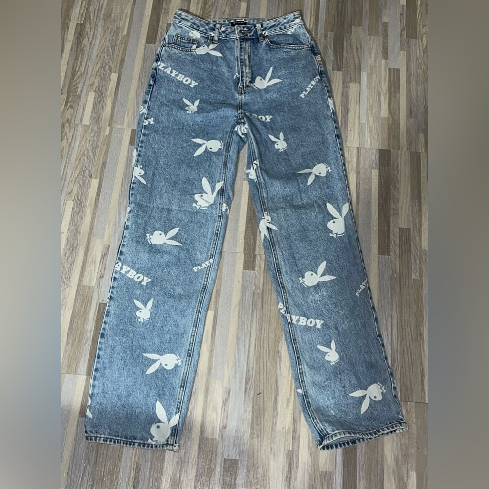 Playboy X Pacsun jeans
